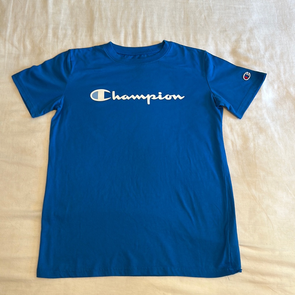 Champion T-Shirt Boys